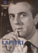 "Salto" Mistrzowie Polskiego Kina DVD 