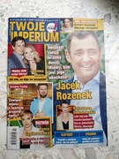 MAGAZYN TWOJE IMPERIUM nr 47 (1478) listopad 2023 Rozenek Sokołowska