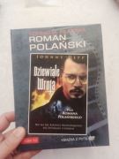 Dziewiąte Wrota DVD ~ Roman Polański ~ Johnny Depp 