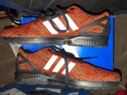 Buty sneakersy Adidas Originals ZX Flux rozmiar 46