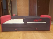 Łóżko dziecięce Ferrari