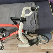 Rower szosowy Cannondale CAAD 3