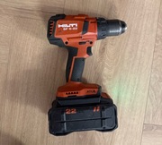 Wkrętarka HILTI SF 6H-22