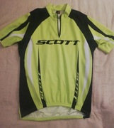 Koszulka rowerowa Scott rozmiar L