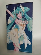 Figurka Hatsune Miku Banpresto Evolve - Classical Tuning Swan Lake