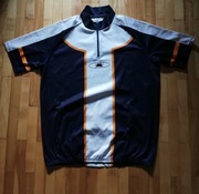 koszulka kolarska Crane L 