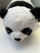 Pluszak 2 w 1 Miś  panda i kapibara