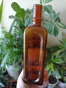 Stara butelka J.Paul Liebe,Dresden