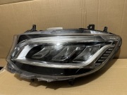 Mercedes Sprinter W907 W910 lampa lewa lewy przód FULL LED A9109067100