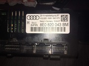 Radio klimatronik Audi A4