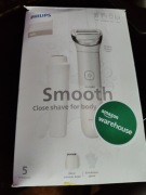 Golarka philips seria 8000