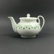 Dzbanek Carl Tielsch – porcelana, XIX w. / XX w.