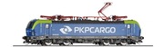 VECTRON PKP CARGO TILLG 04842