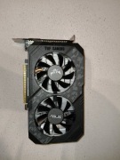 Karta graficzna nvidia gtx 1650 super asus tuf