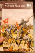Kosowe Pole 1389