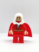 Lego Minifigures sh592a - Shazam