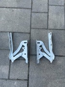 KIA SPORTAGE NQ5 2021-2025 ZAWIAS MASKI komplet