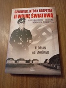 Florian Altenhoner - Człowiek, który rozpętał 