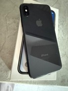 iPhone X 64gb 74%