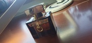 Perfum Gucci vintage 