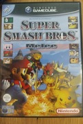 Super Smash Bros melee 