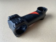 Mostek Wspornik Kierownicy CUBE PRO CPS 100mm 31.8mm Ahead Szosa MTB