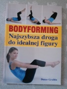Bodyforming - Dieter Grabbe 