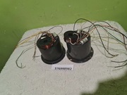 Zwrotnice Do Kolumn Altus 110 UNITRA TONSIL SPRAWNE 100%