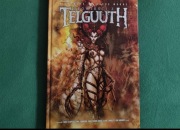 Opowieści z Telguuth  Steve Moore Clint Langley