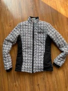 Kurtka EVERLAST ciepła polar XS