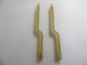 Amplituner AT 9100 -  przedłużka włącznika sieciowego lub głośników