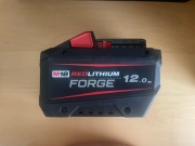 Milwaukee bateria forge 12Ah