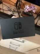 Oryginalna Stacja Dokująca (Dock) Nintendo Switch Stan świetny