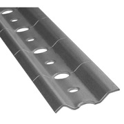 Listwa do szafek wiszących 2m  szyna montażowa, mocowanie szafek do ściany