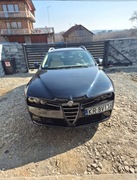 ALFA ROMEO 159 1.9 150km