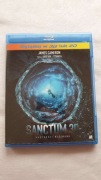 Sanctum - film Blu-Ray 3D lub 2D