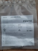 czujnik zbliżeniowy festo SIEN-M5B-PO-S-L 150375 