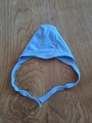 Chłopięca czapka wiązana 56