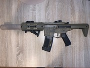 Replika ASG Ares Amoeba AM-014