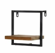 Półka ścienna, wisząca 