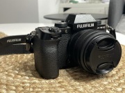 Aparat Fujifilm XS-10