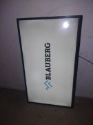 Telewizor 32 cale Blauberg 
