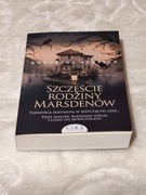 SZCZĘŚCIE RODZINY MARSDENÓW - Karolina Stępień