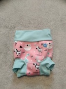 Kąpielówki neopren Splash About roz. M na 3 - 4 mies. Happy Nappy 