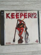Dungeon Keeper 2 [PC] premierowe wydanie