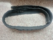 JReHuiG Organizer Osłona Oplot Maskownica do Kabli z zamkiem