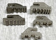 Zestaw szczypiec do zaciskania Kf Cptec