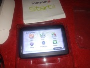 Nawigacja Tomtom 