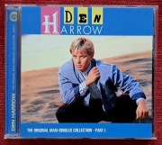 Den Harrow  The Original Maxi-Singles Collection Part1 (CD)