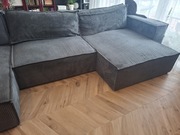 Duża Kanapa Sofa